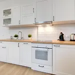 Dr Apartments - Fryderyk