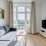 Dr Apartments - Fryderyk