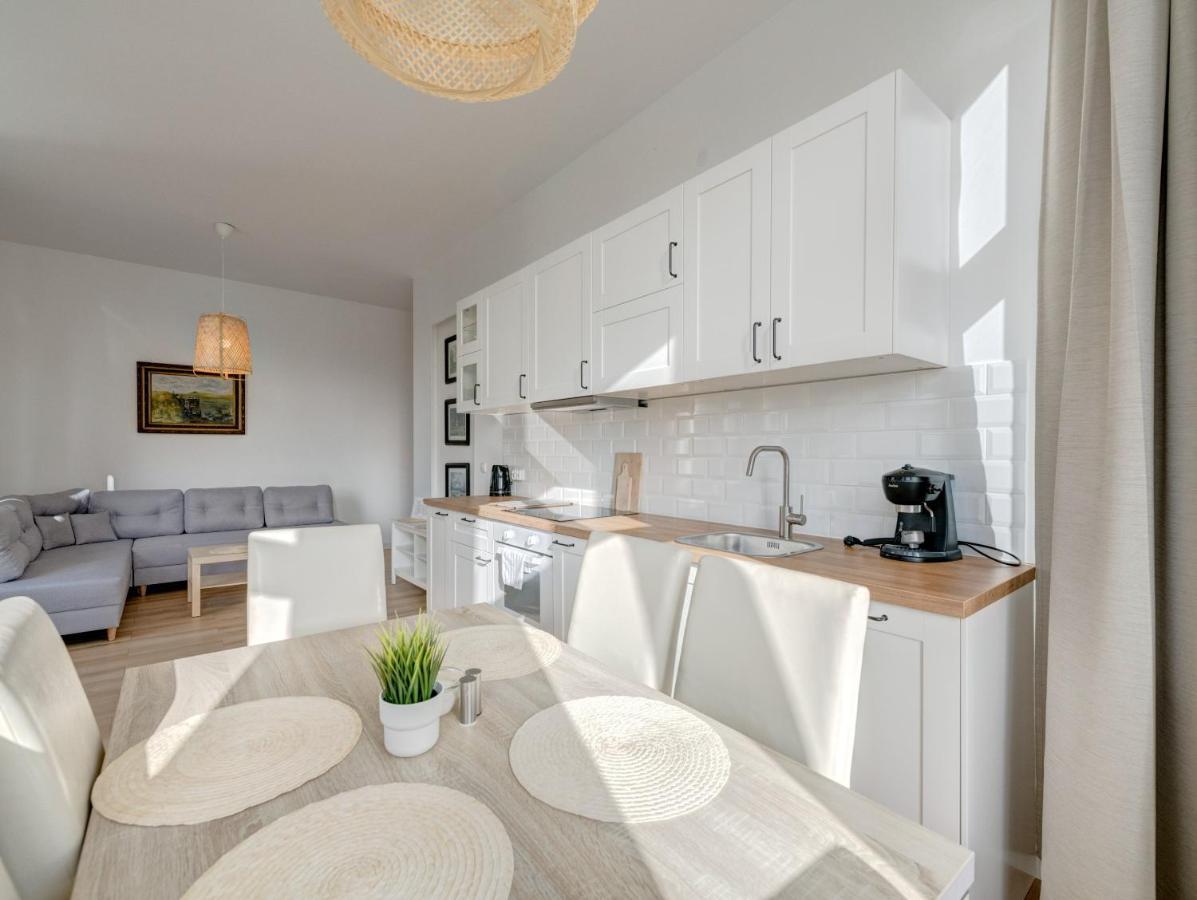 Dr Apartments - Fryderyk Apartment