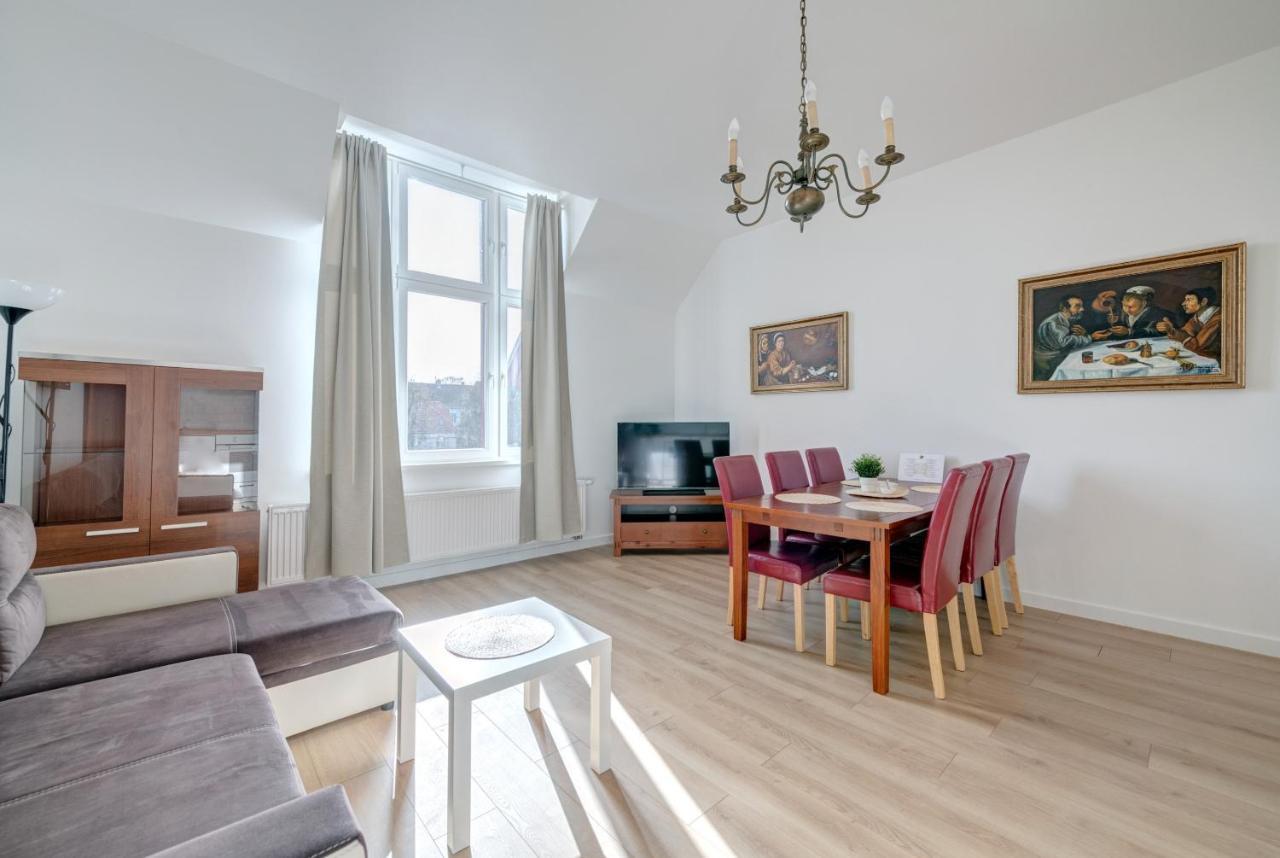 Apartment Dr Apartments - Fryderyk *