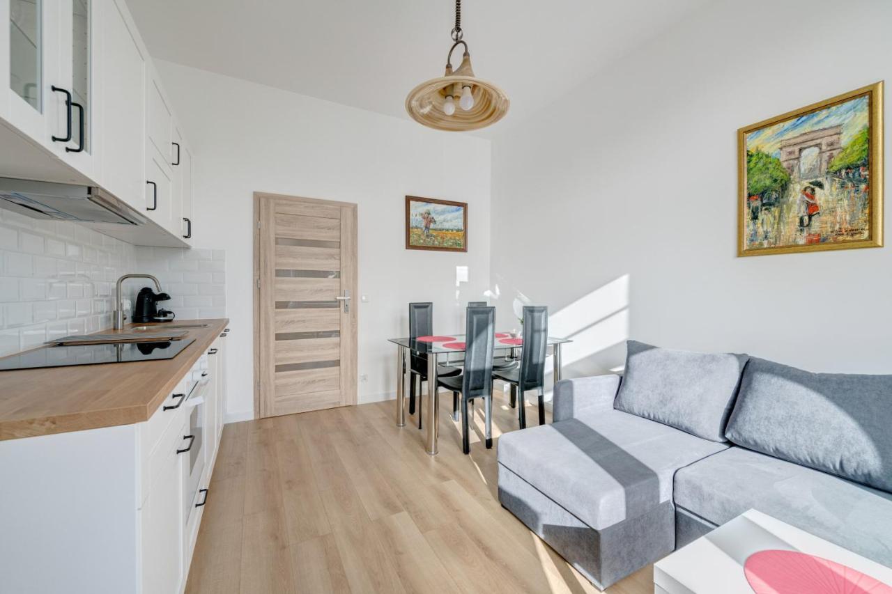 Dr Apartments - Fryderyk * Zoppot