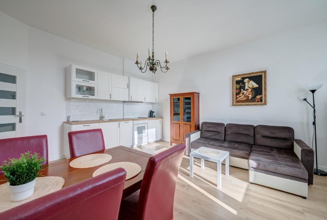 Dr Apartments - Fryderyk Apartment *